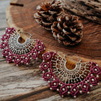 Earrings Boracay Earrings