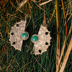 Earrings Botanica Earrings