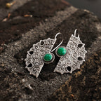 Earrings Botanica Earrings