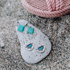 Earrings Cool Cutouts Earrings