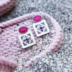 Earrings Ice Cream Earrings