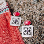 Earrings Ice Cream Earrings