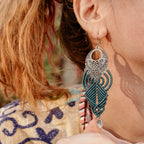 Earrings Langkawi Earrings