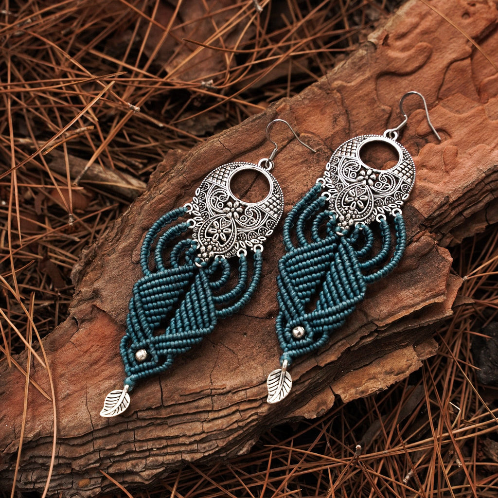 Earrings Langkawi Earrings