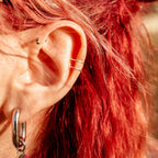 Earrings Linea Ear Cuff