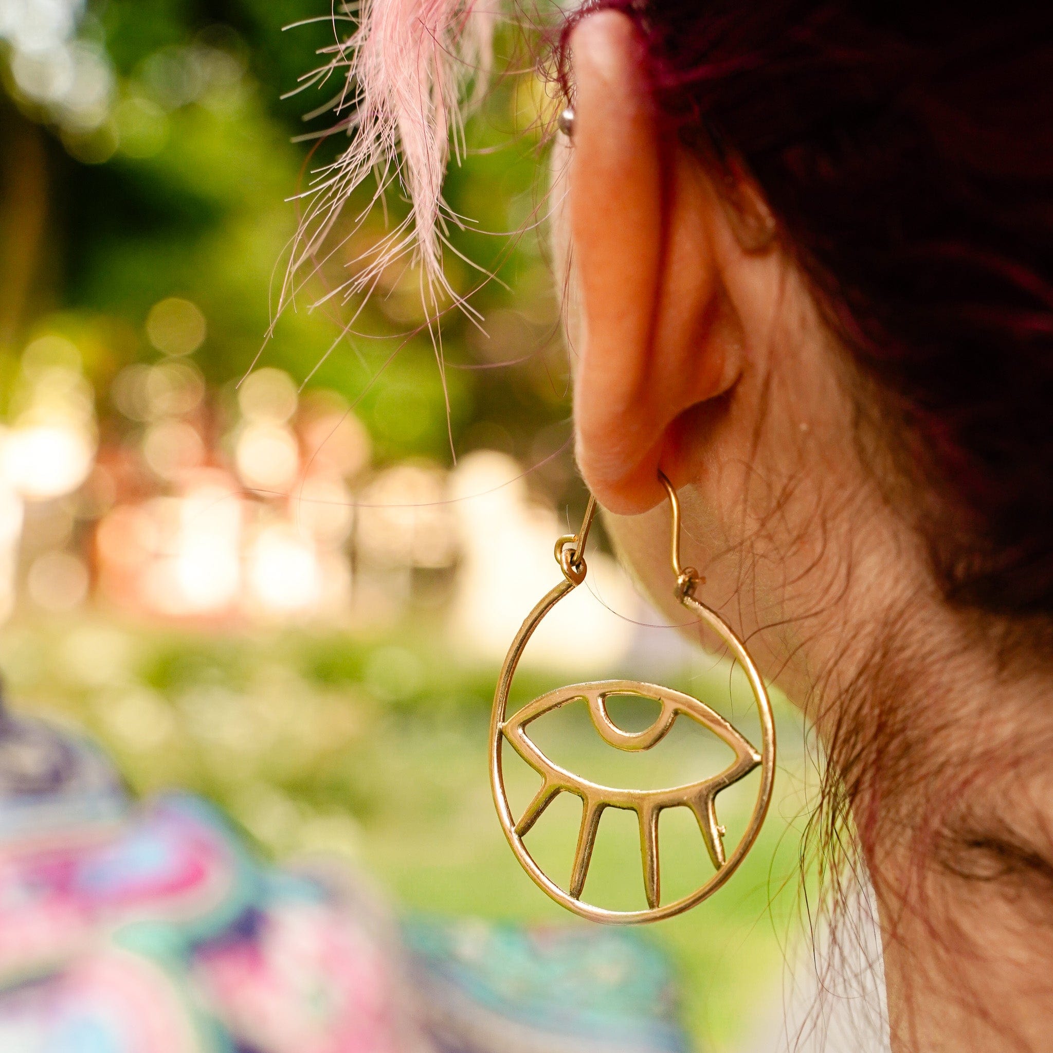 Earrings Lucerna Earrings
