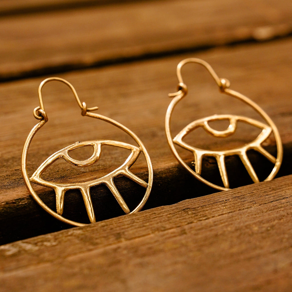 Earrings Lucerna Earrings