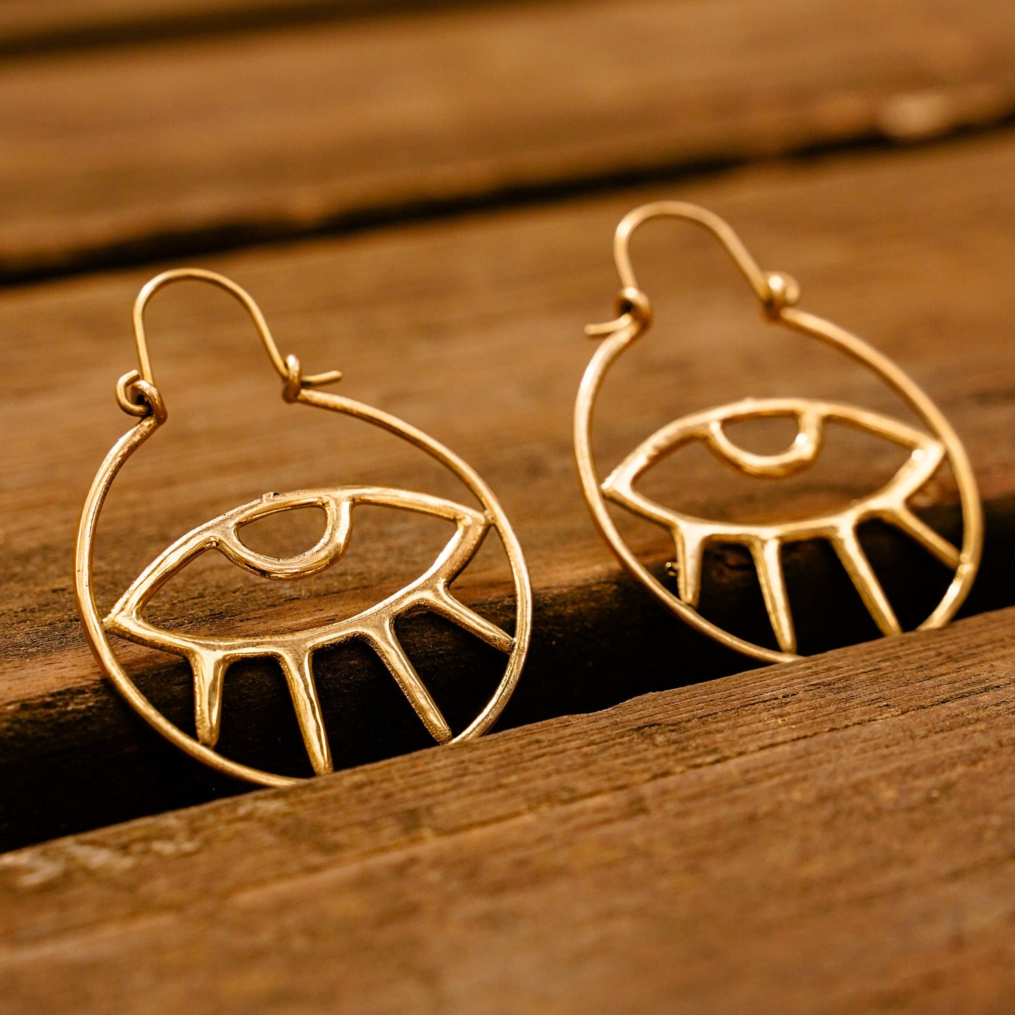 Earrings Lucerna Earrings