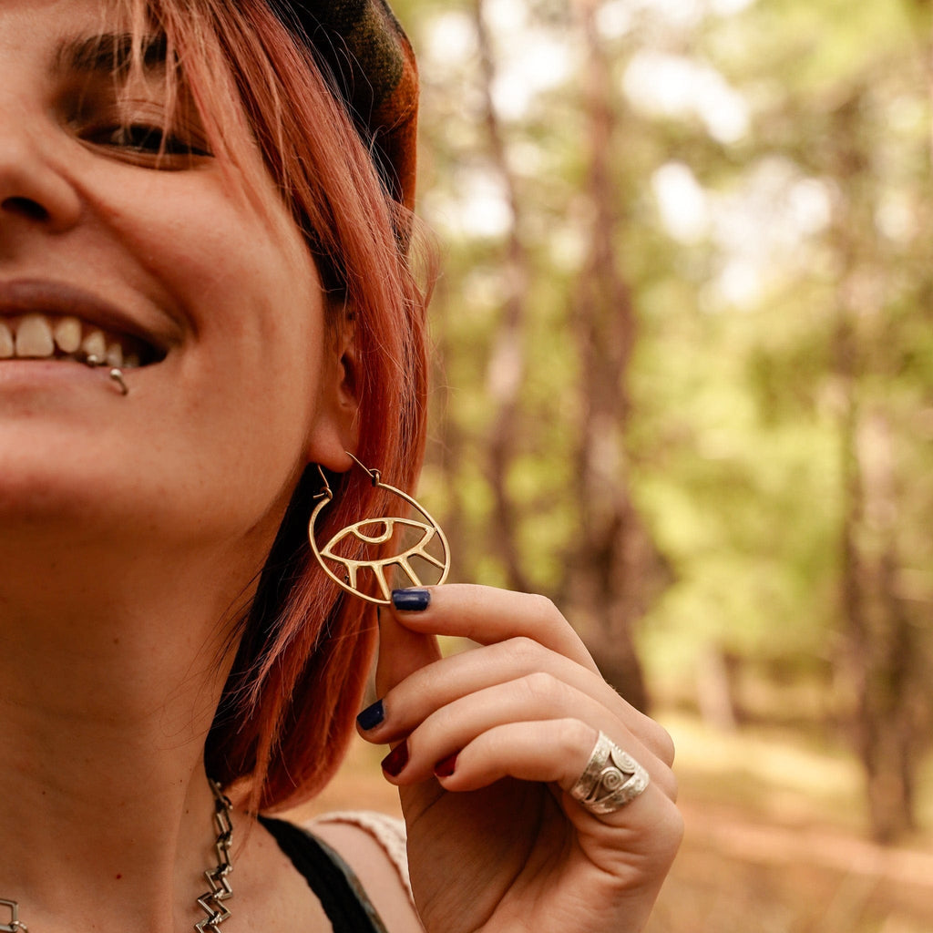 Earrings Lucerna Earrings