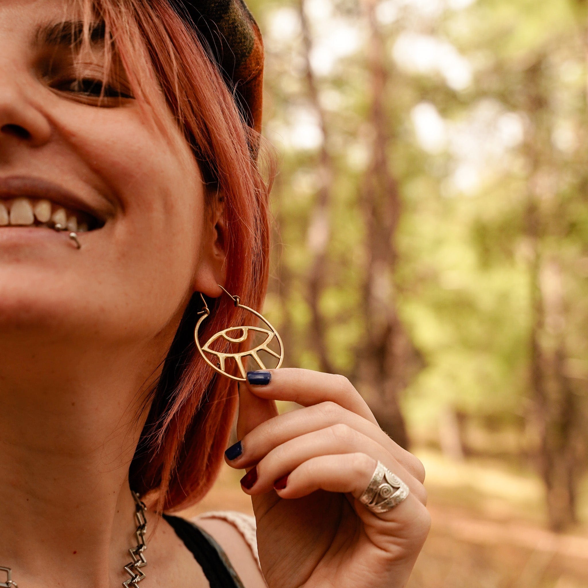 Earrings Lucerna Earrings