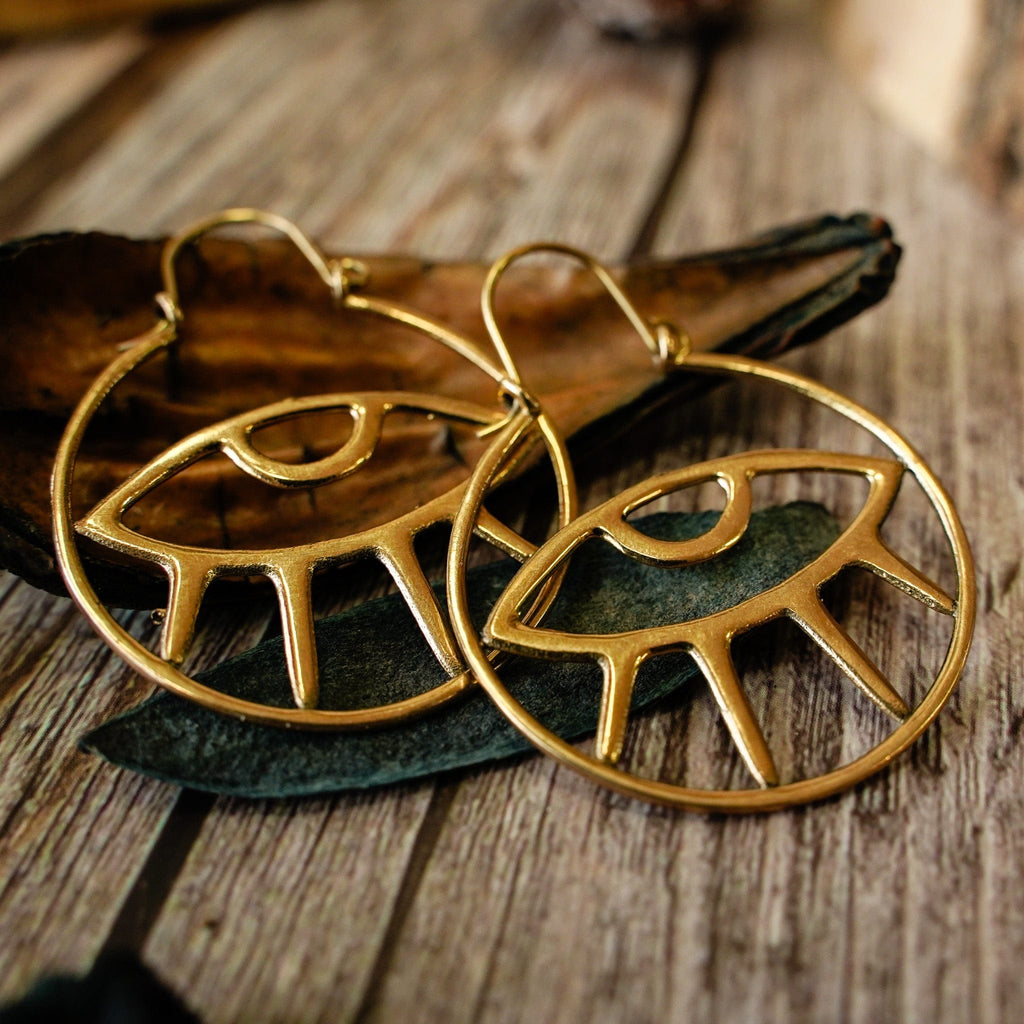 Earrings Lucerna Earrings