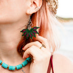 Earrings Madrid Earrings