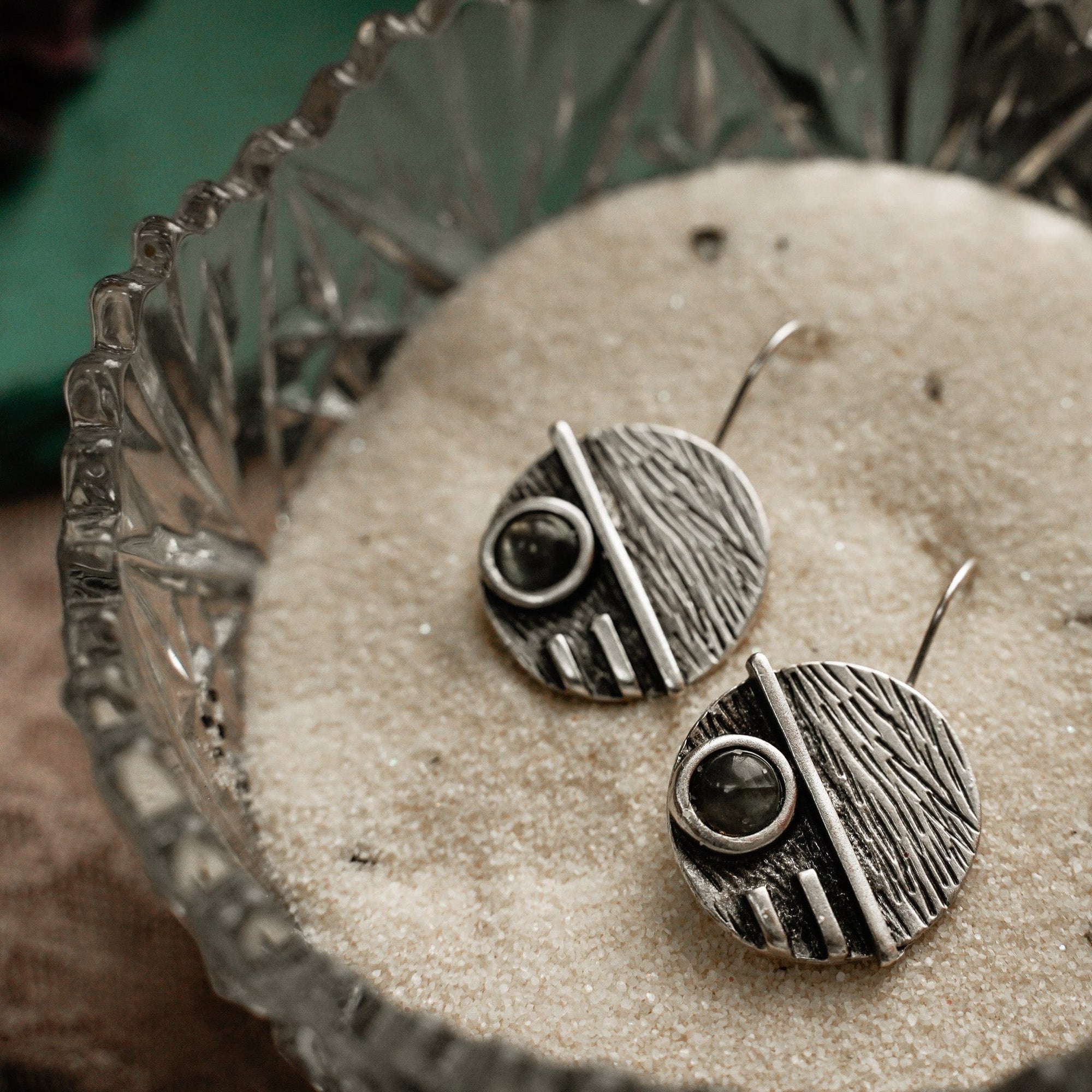 Earrings Modern Muse Earrings