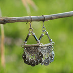 Earrings Nomadic Treasure Earrings