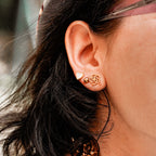 Earrings Partner Earrings