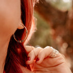 Earrings Rava Earrings