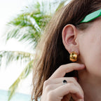 Earrings Soprano Earrings