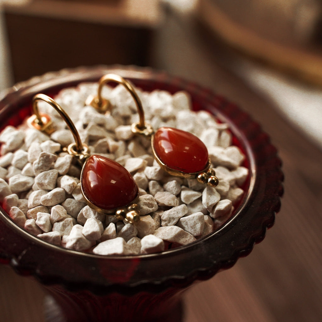 Earrings Sundra Earrings