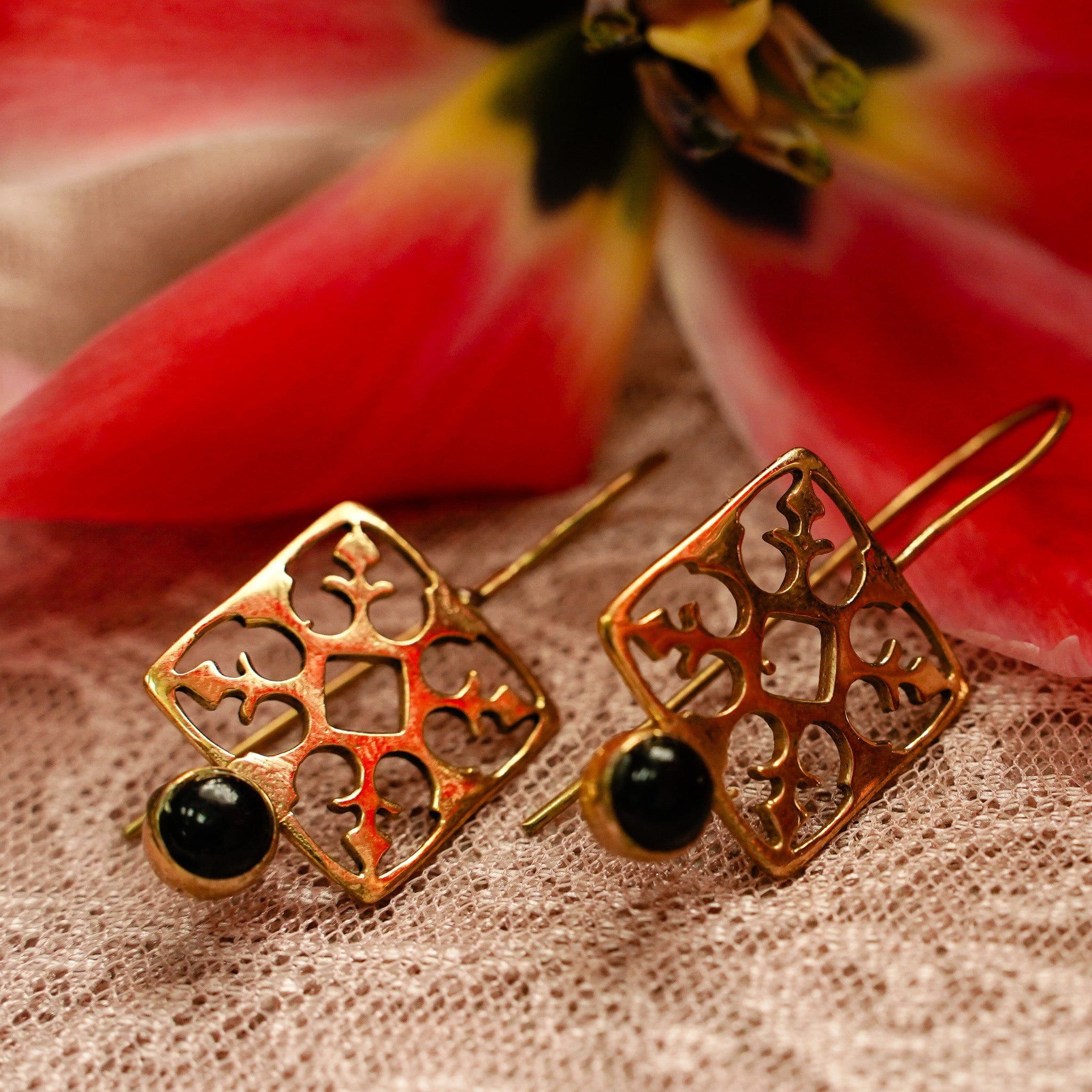 Earrings Theodora Earrings