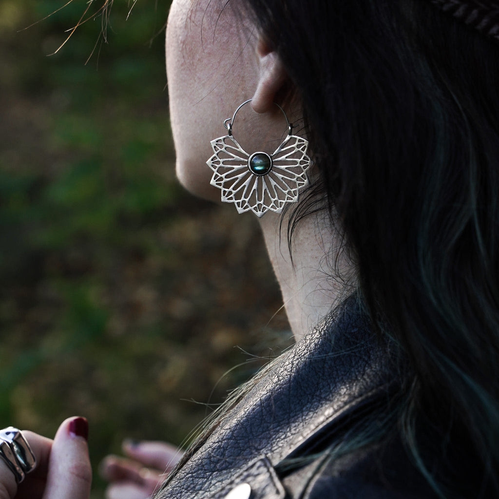 Earrings Wandergleam Earrings