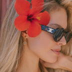 Earrings Whispering Guard Earrings
