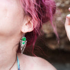 Earrings Zest & Shine Earrings