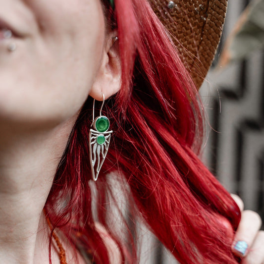 Earrings Zest & Shine Earrings