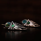 Earrings Zest & Shine Earrings