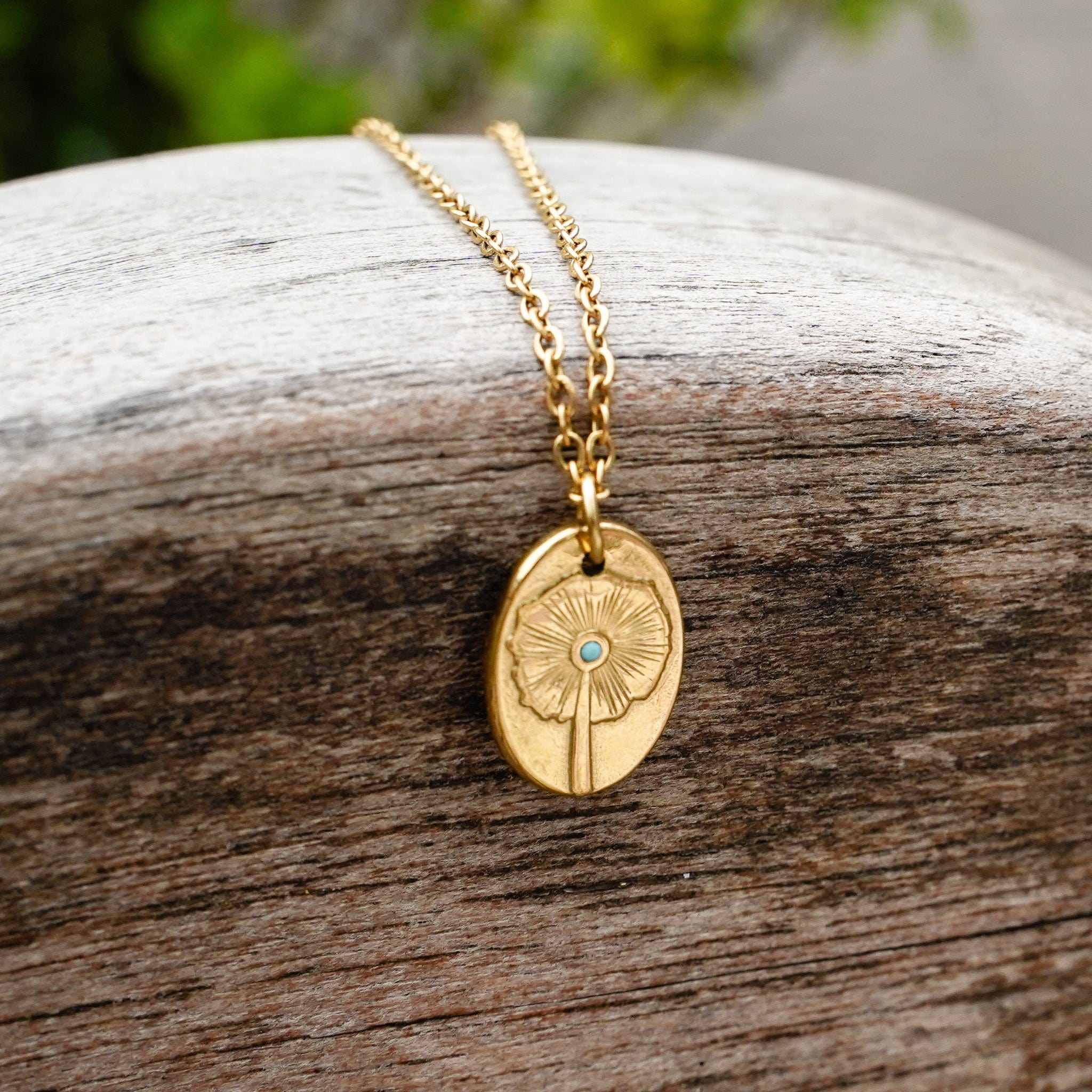 Floréa Necklace