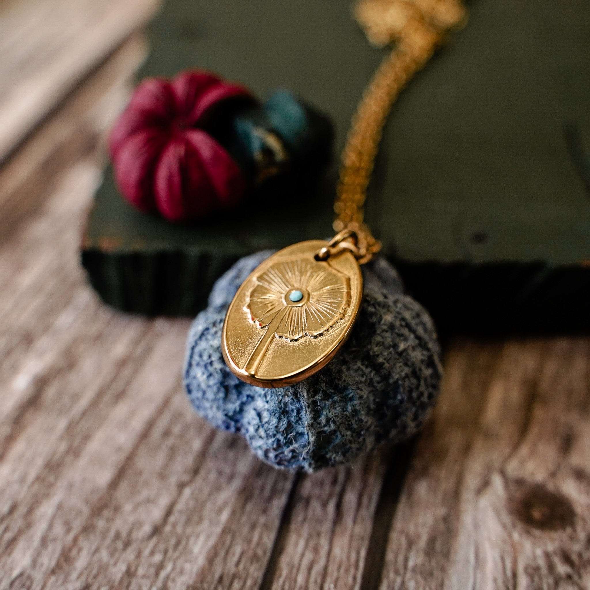 Floréa Necklace