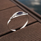 Frosted Vision Bracelet