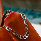 Midnight Link Bracelet
