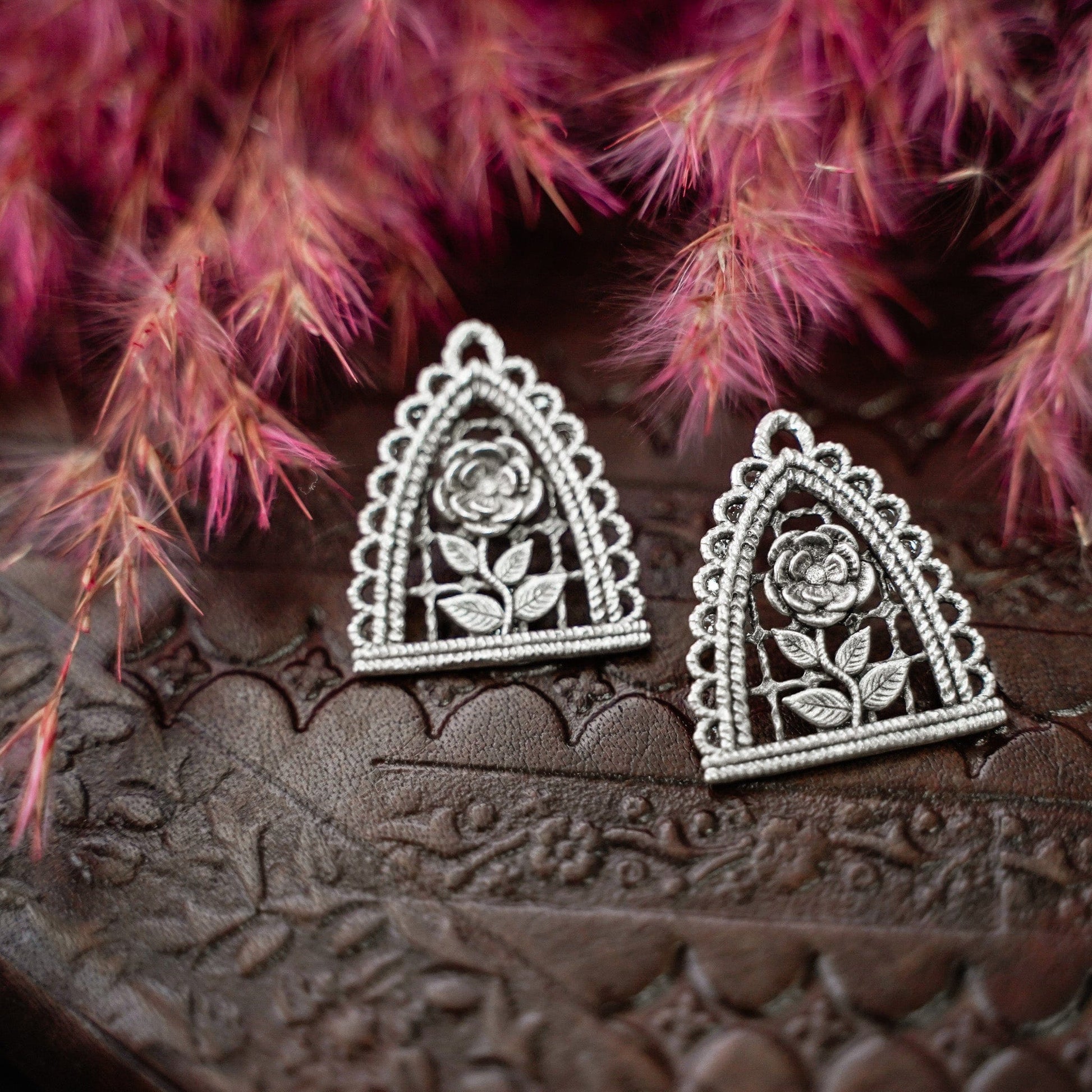 Mosa Mystica Earrings