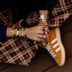 Nature's Mark Bracelet