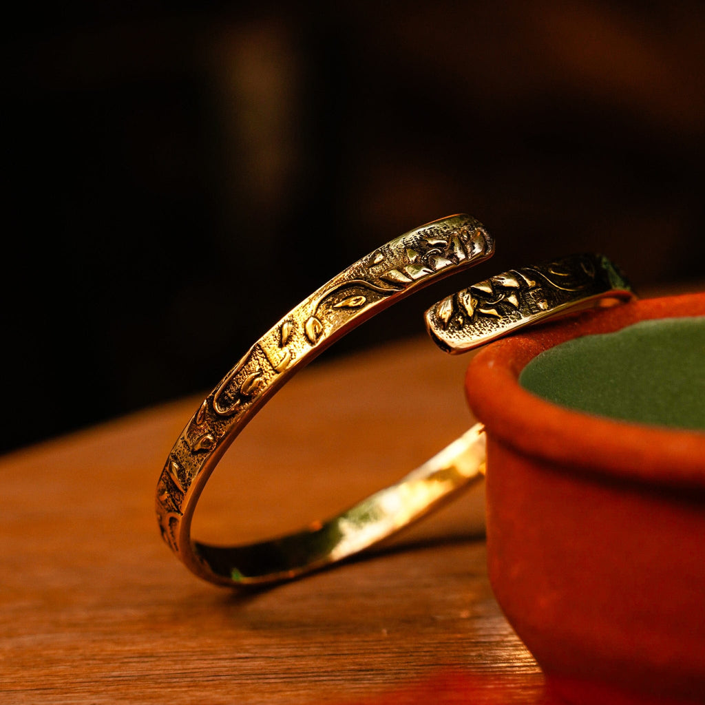 Nature's Mark Bracelet