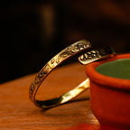 Nature's Mark Bracelet