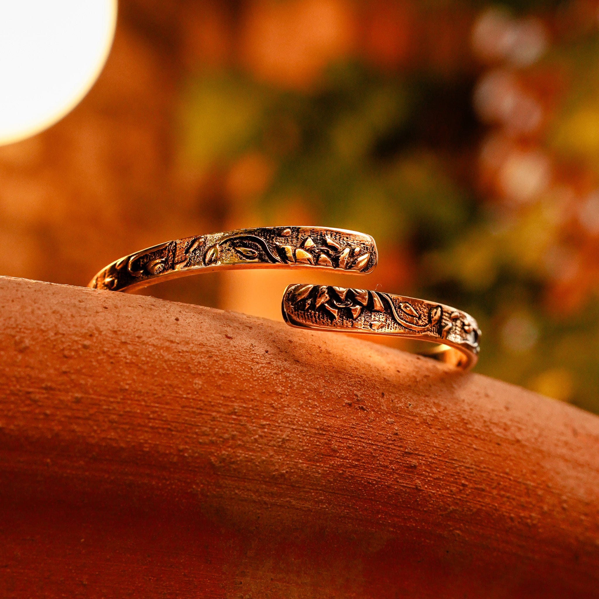 Nature's Mark Bracelet