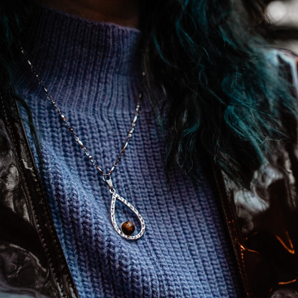 Necklaces Dew Necklace