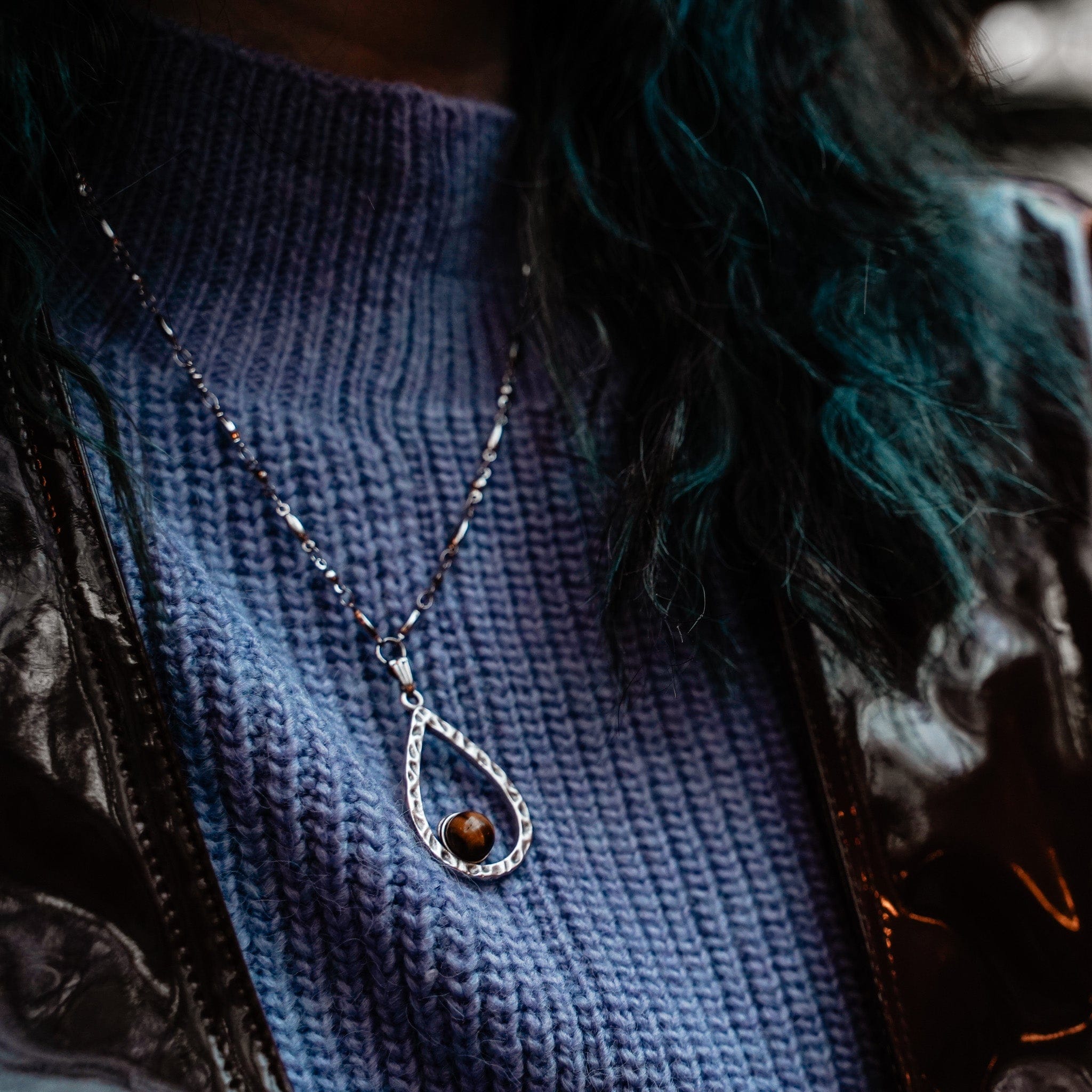 Necklaces Dew Necklace