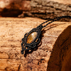 Necklaces Faroe Islands Necklace