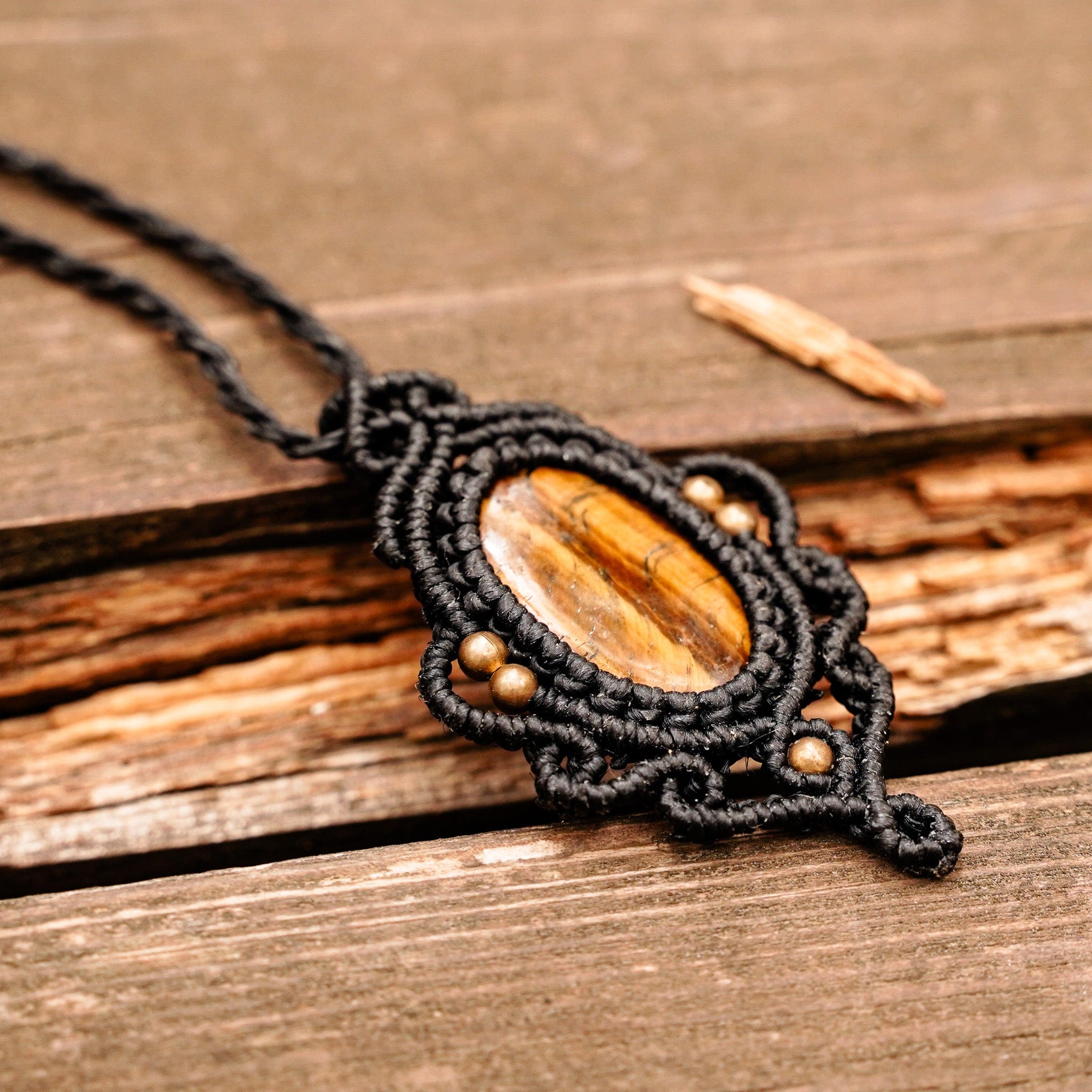 Necklaces Faroe Islands Necklace