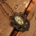 Necklaces French Polynesia Necklace