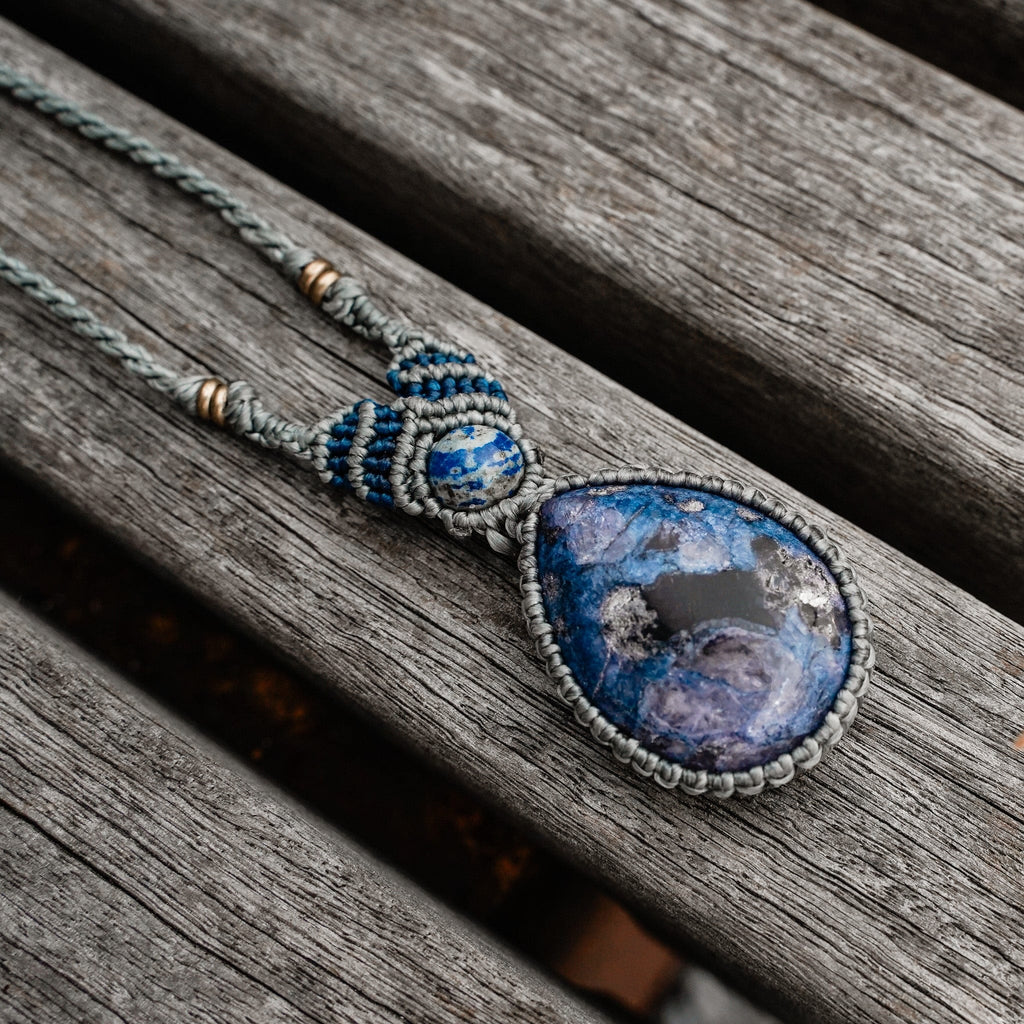 Necklaces Jamaica Necklace
