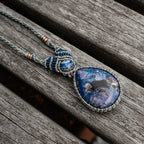 Necklaces Jamaica Necklace