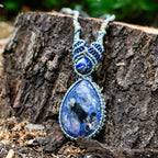 Necklaces Jamaica Necklace