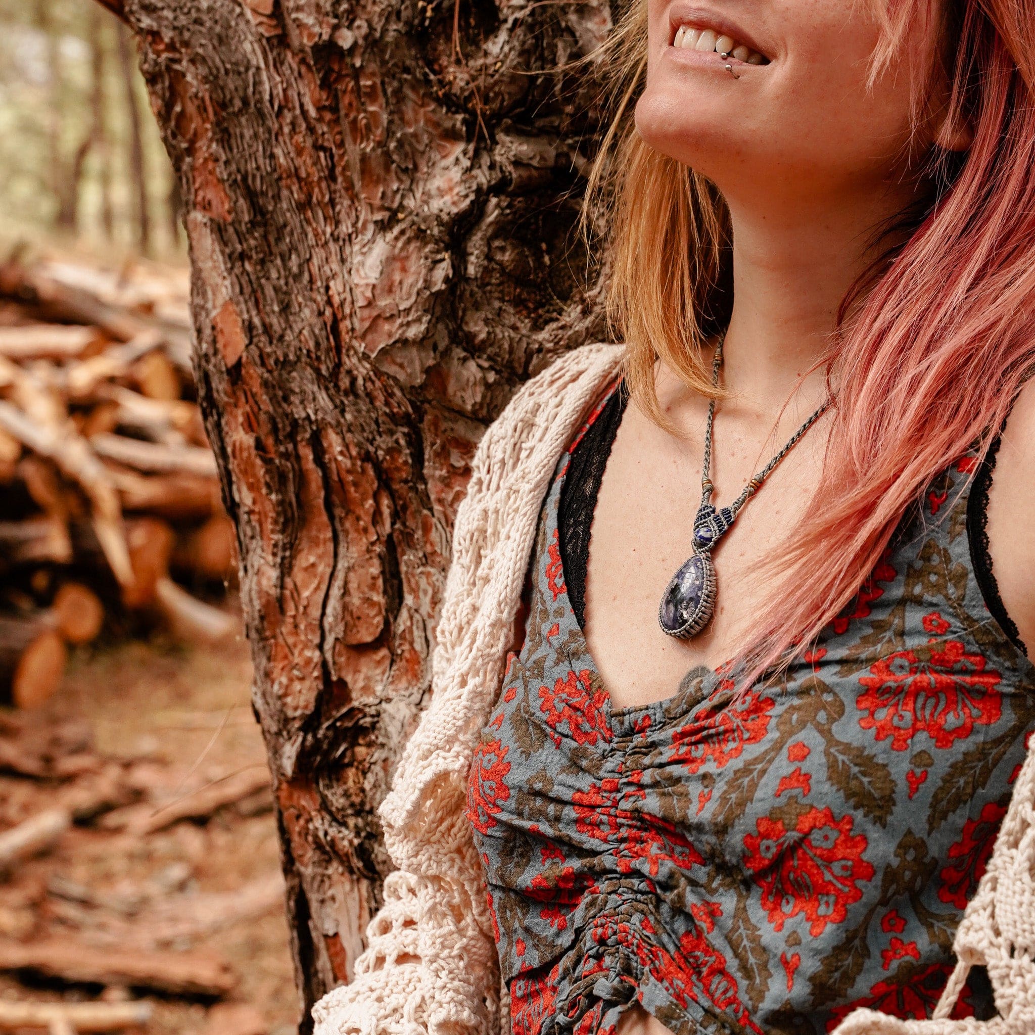 Necklaces Jamaica Necklace