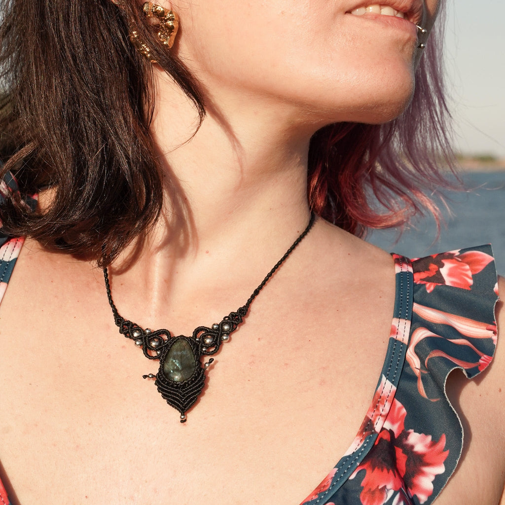 Necklaces Melbourne Necklace