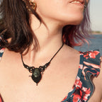 Necklaces Melbourne Necklace