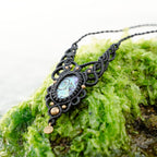 Necklaces Mykonos Necklace