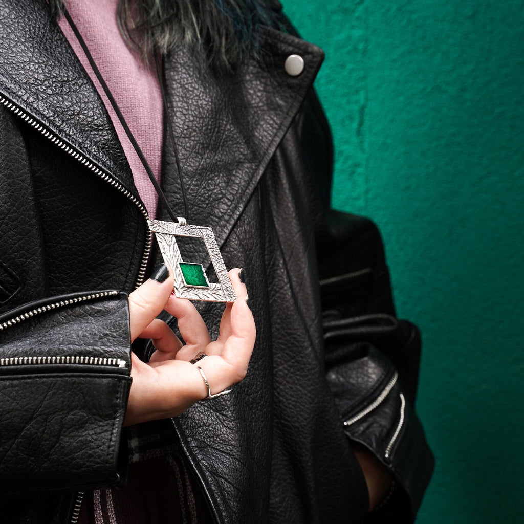 Necklaces Noreth Necklace